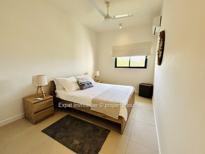 Appartement Neuf 2 Chambres De 70M2 - Smart City, Beau Plan