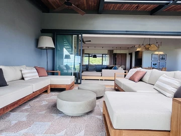 4 Bedroom Penthouse