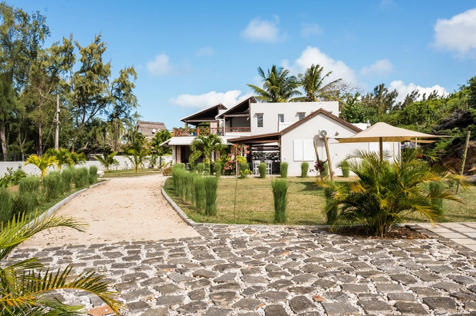 Melville : optez pour cette grande propriété avec villa, dépendances et piscine