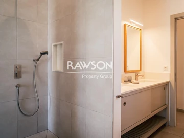 Appartement de 3 Chambres