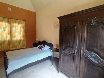 Maison de 5 Chambres