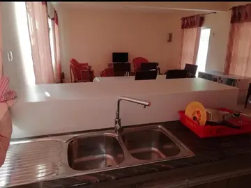 Maison de 3 Chambres