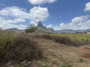 Residential Land