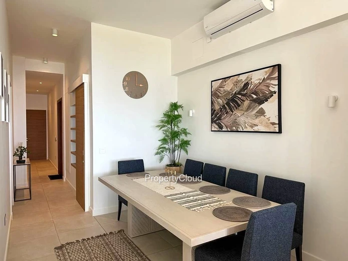 À Louer | Appartement Pieds Dans L’Eau De 3 Chambres | Grand-Gaube | Nord-Est De L’Île Maurice