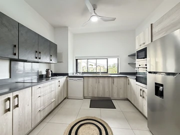 3 Bedroom Apartment