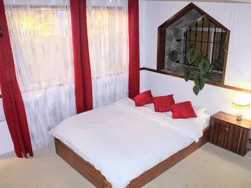 3 Bedroom Villa