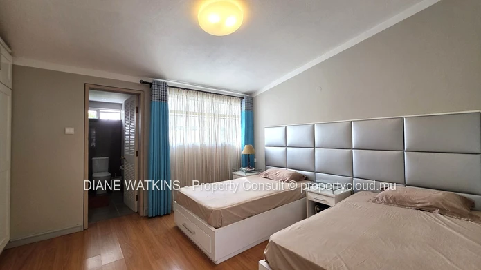 4 bedroom house for sale in Curepipe