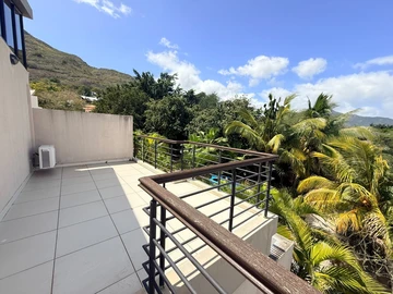 Townhouse, Duplex de 4 Chambres