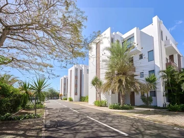 Appartement de 2 Chambres
