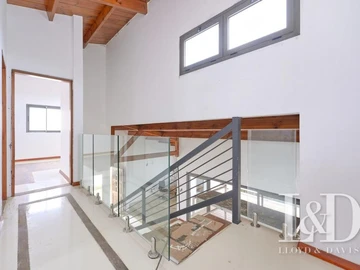 Villa de 3 Chambres