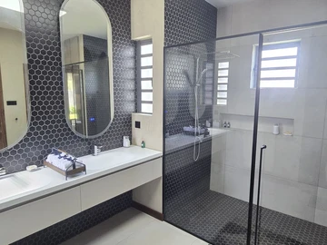 Villa de 3 Chambres