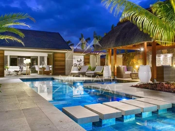3 Bedroom Villa