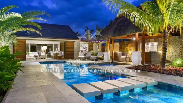 Prestigious Villa in Grand Bay
