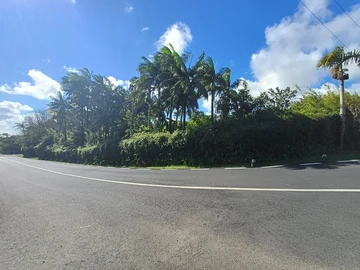 Residential Land