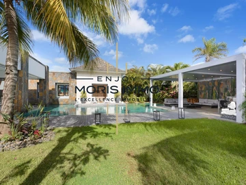 4 Bedroom Villa