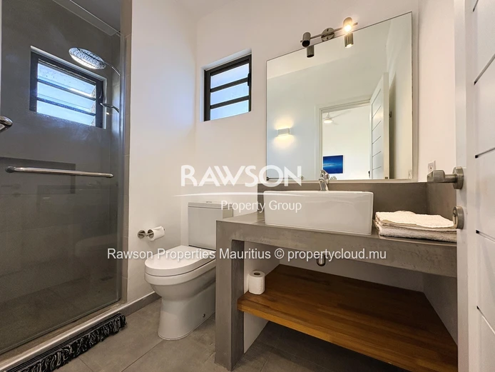 Elegant 3-Bedroom Townhouse With Private Pool |Mont Choisy | Secure Residence | Mauritian Citizens