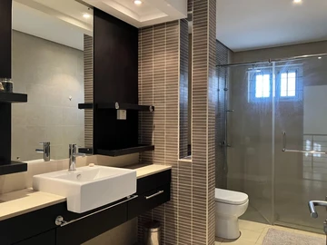 Townhouse, Duplex de 3 Chambres