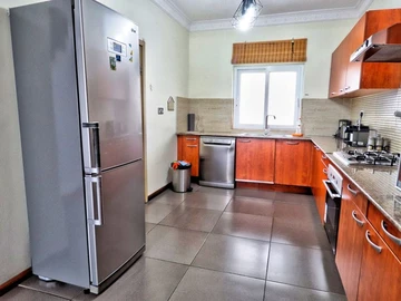 Appartement de 3 Chambres