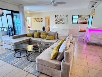 Penthouse de 3 Chambres
