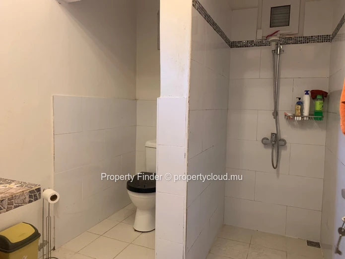 2 propriétés à vendre à Chamarel