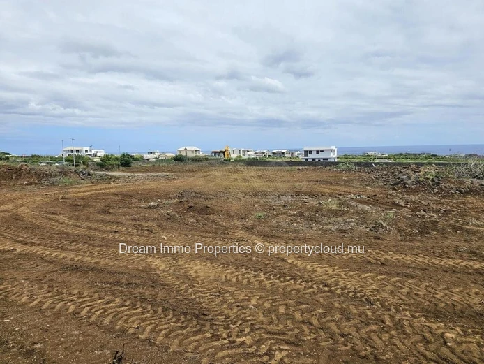 Appartements 3Ch De Standing Proche Mer & Vue Montagne A Flic En Flac - Ile Maurice