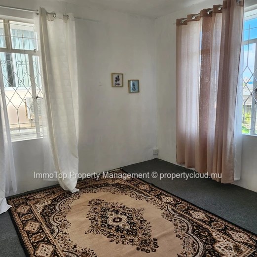 House For Sale In Roches Brunes