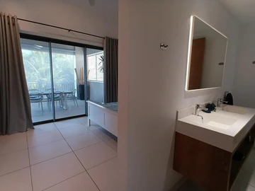 Penthouse de 3 Chambres