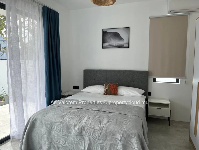 For rent house in La Gaulette