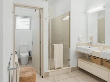 Appartement de 3 Chambres