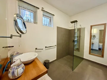 Maison de 3 Chambres