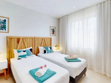 3 Bedroom Villa