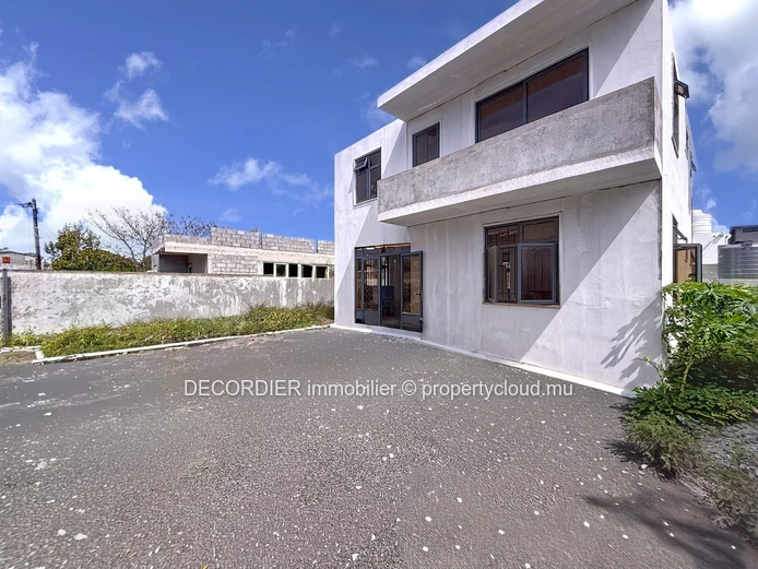 Maison neuve à vendre à Goodlands