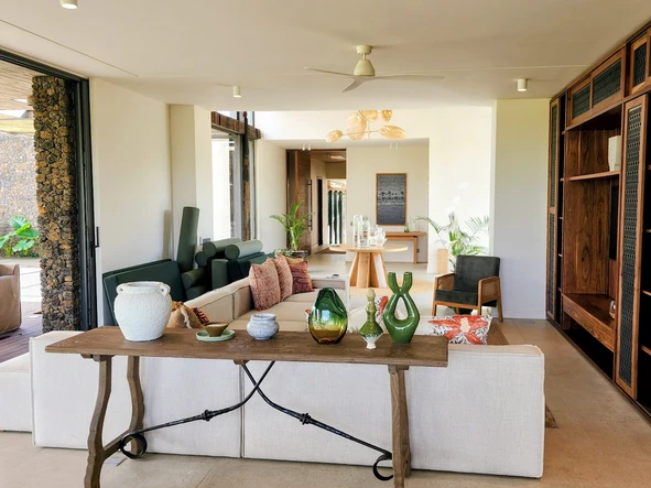 4 Bedroom Villa