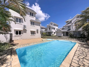 Appartement de 4 Chambres