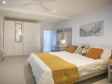 3 Bedroom Apartment