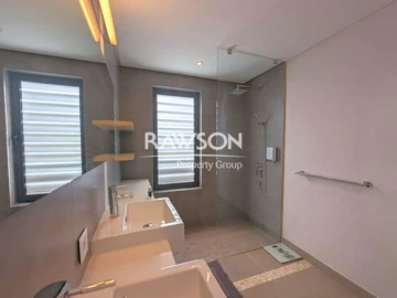 Penthouse de 3 Chambres