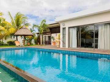 Villa de 2 Chambres