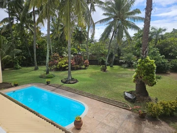 5 Bedroom Villa