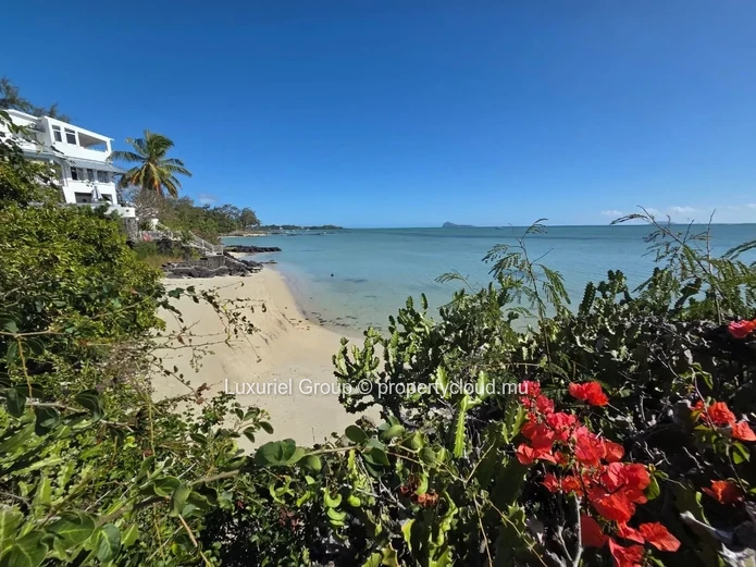 Calodyne – Family Villa For Rent