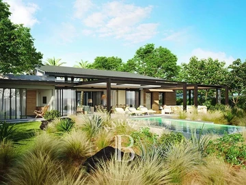 3 Bedroom Villa