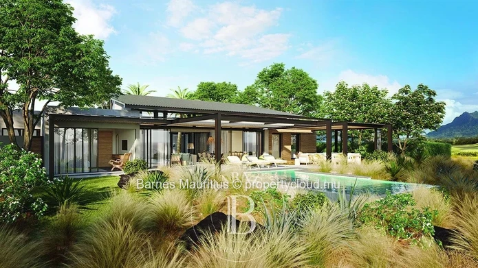 Black River - Villa - 3 Bedrooms