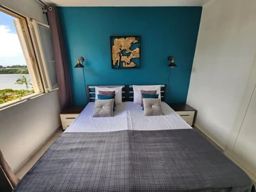 2 Bedroom Townhouse, Duplex