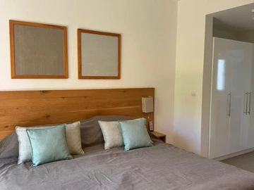 Penthouse de 3 Chambres