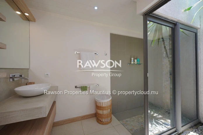 Villa For Sale In A Gatered Estate