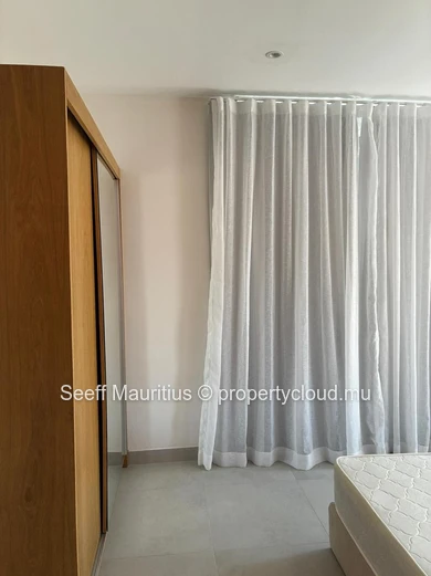 Appartement neuf – Dernier étage à quelques pas de la plage
