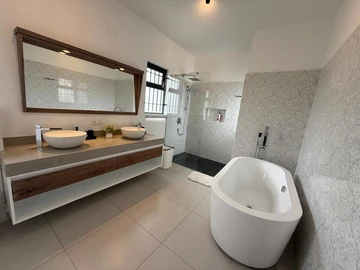 3 Bedroom Villa