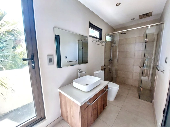 3 Bedroom Villa