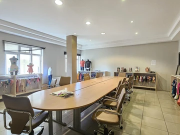 Bâtiment