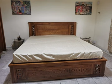 Maison de 4 Chambres