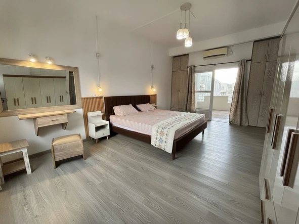 Townhouse, Duplex de 3 Chambres